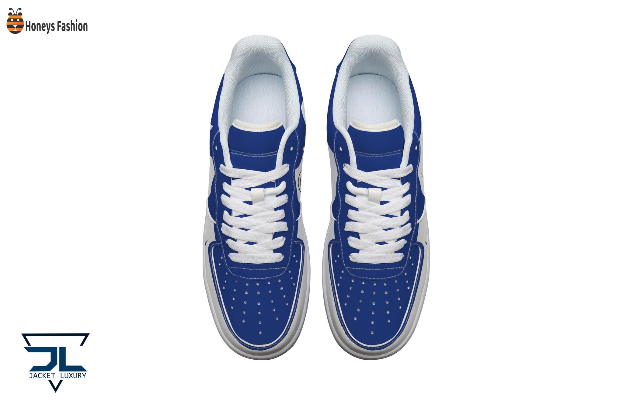 KAA Gent Air Force 1 Shoes Sneaker