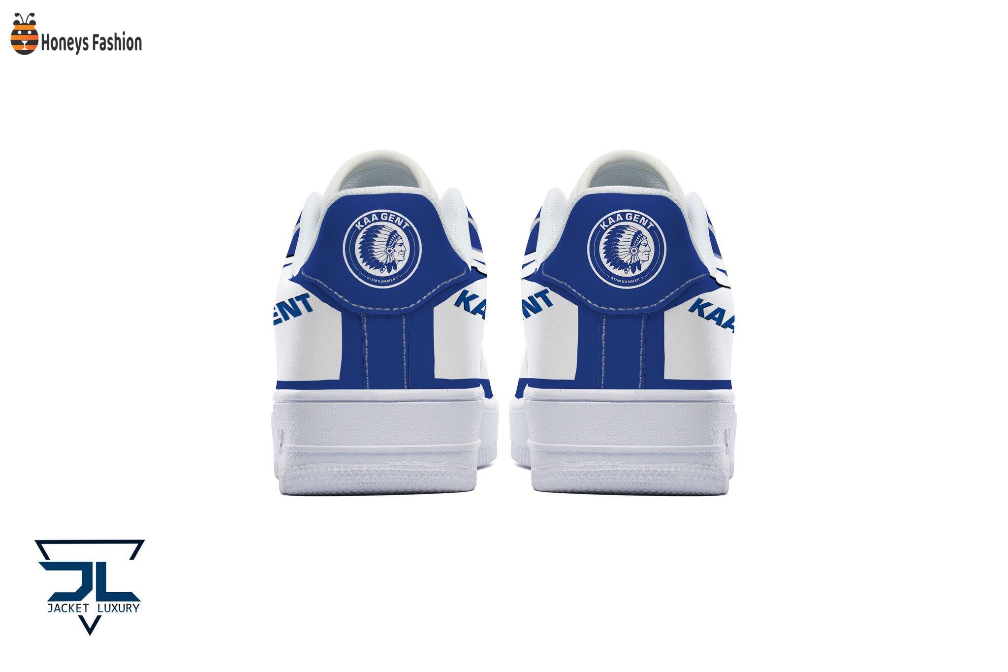 KAA Gent Air Force 1 Shoes