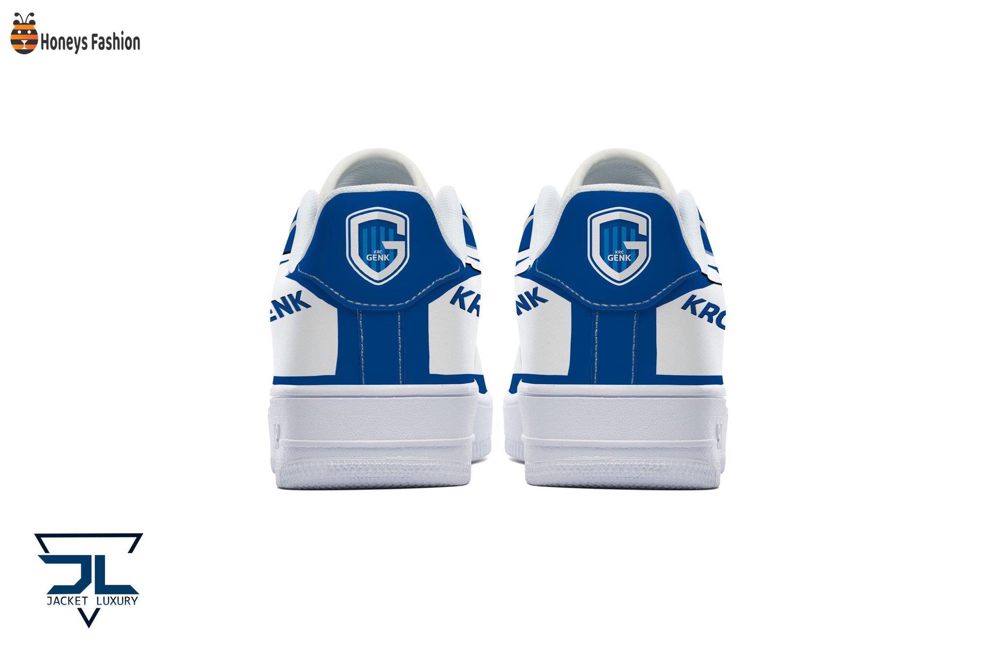 K.R.C. Genk Air Force 1 Shoes