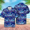 Lilo And Stitch Disney Tropical Hawaiian Shirt
