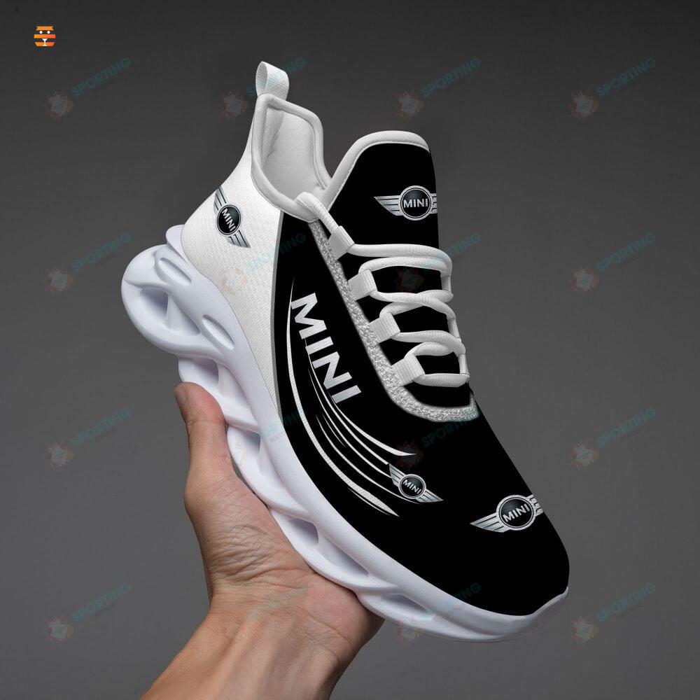 Mini Clunky Max Soul Sneakers