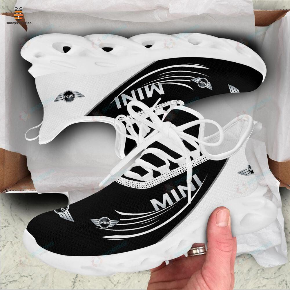 Mini Clunky Max Soul Sneakers