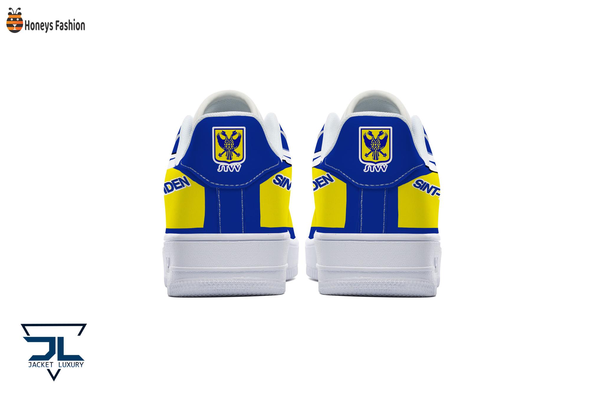 Sint-Truidense V.V Air Force 1 Shoes Sneaker