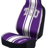 TCU Horned Frogs Car Seat Cover