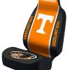 Tennessee Volunteers Car Seat Cover