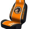 Tennessee Volunteers Mascot Car Seat Cover