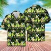 Tinker Bell Disney Tropical Hawaiian Shirt