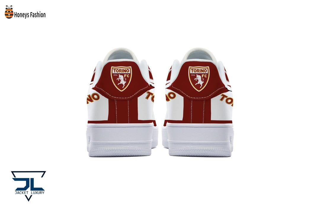 Torino Football Club AF1 Air Force 1 Shoes