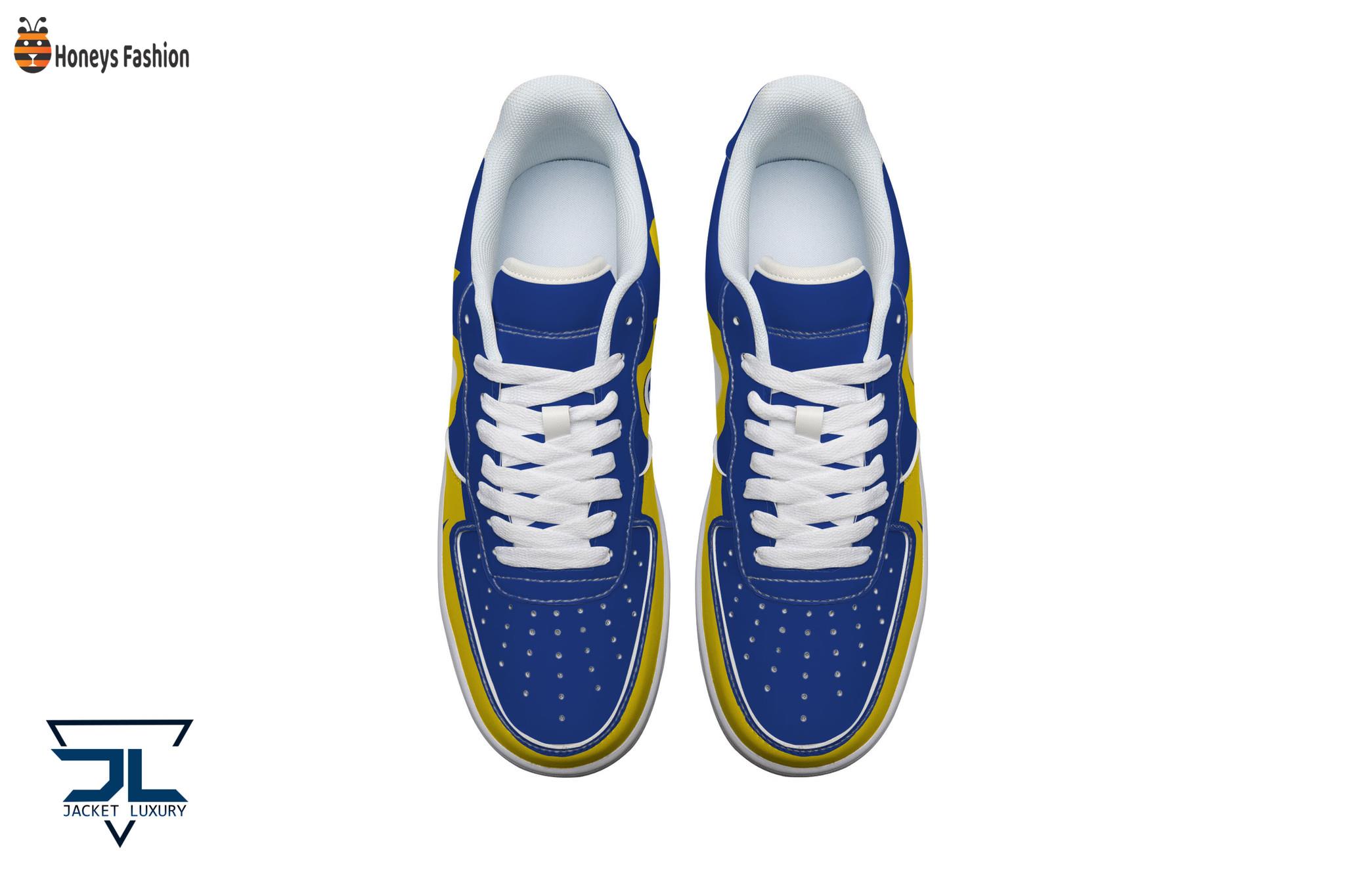 Waasland-Beveren Air Force 1 Shoes Sneaker