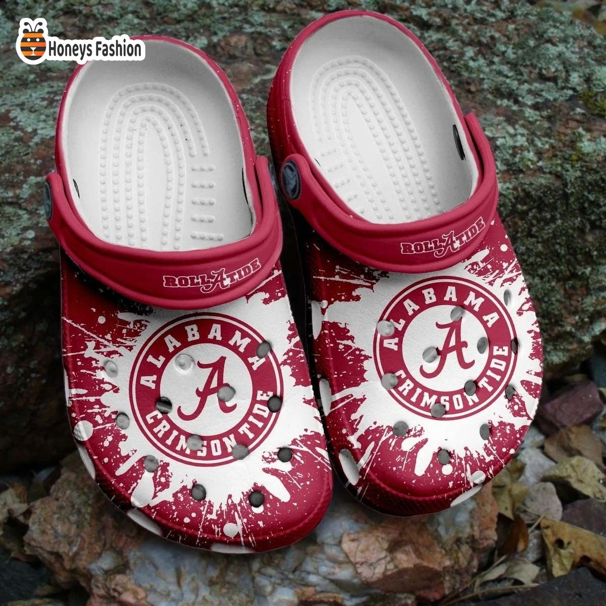 Texas Athletics NCAA Crocs Shoe Clogs