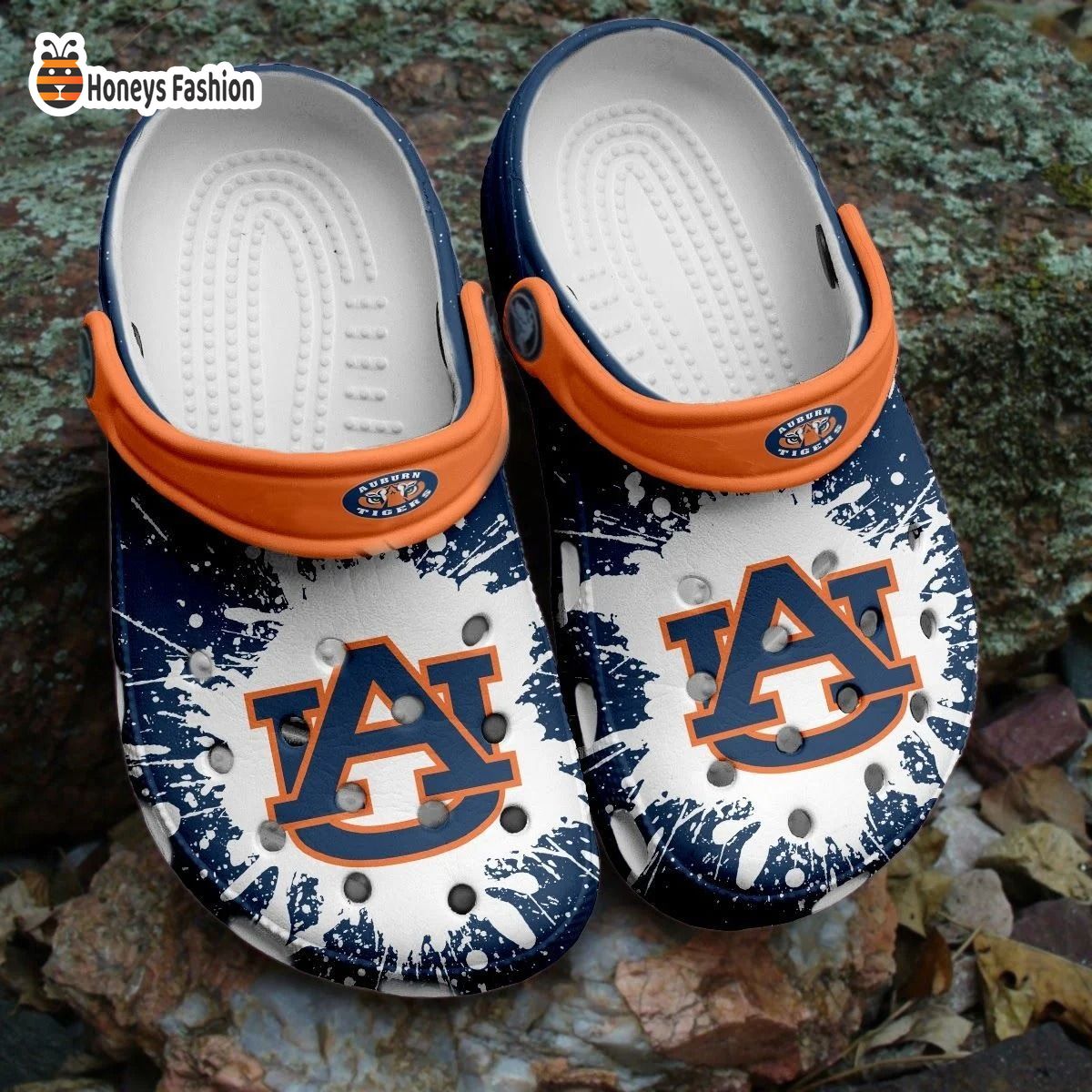 Alabama Crimson Tide NCAA Crocs Shoe Clogs
