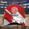 Fortuna Dusseldorf Bundesliga Classic Cap