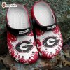 Tennessee Volunteers NCAA Crocs Shoe Clogs