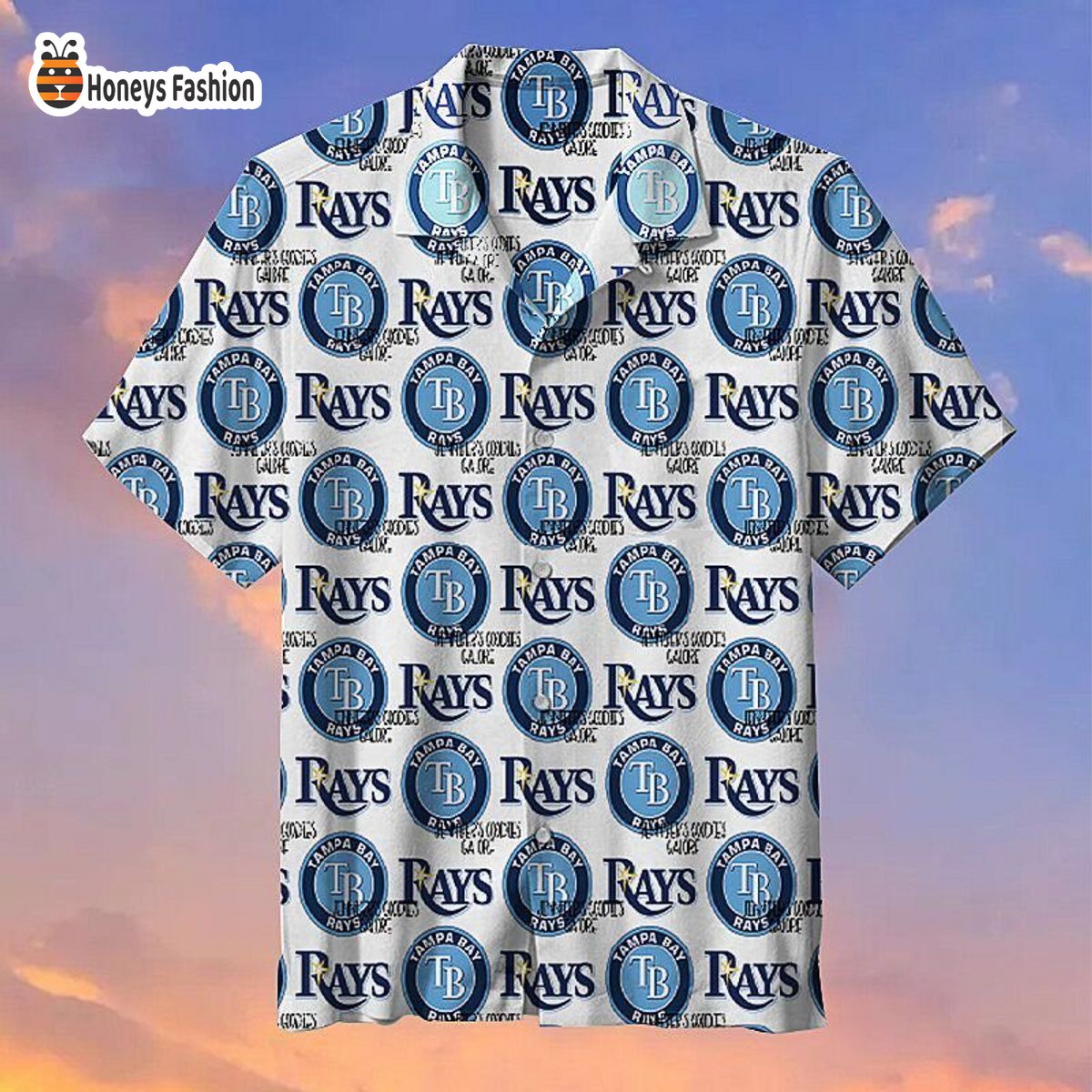 Kansas City Royals MLB Premium Hawaiian Shirt