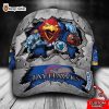 Kansas Jayhawks mascot custom name classic cap