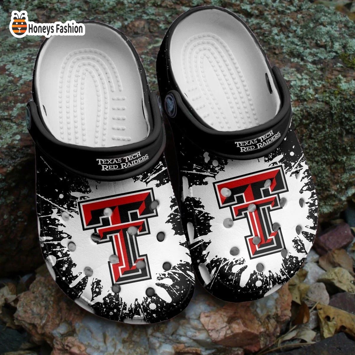 LSU Tigers NCAA Crocs Shoe Clogs