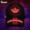 Wisconsin Badgers NCAA Custom Name Classic Cap