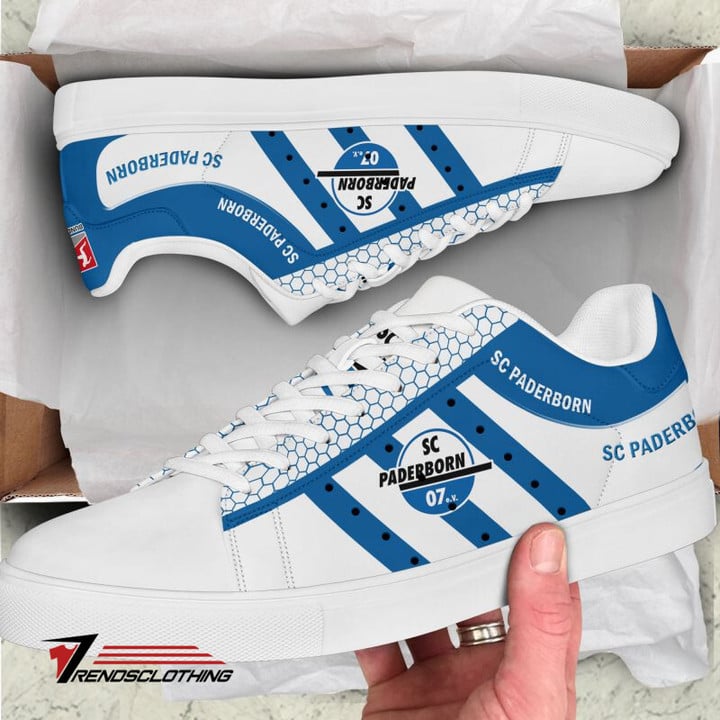 SC Paderborn 2023 stan smith skate shoes