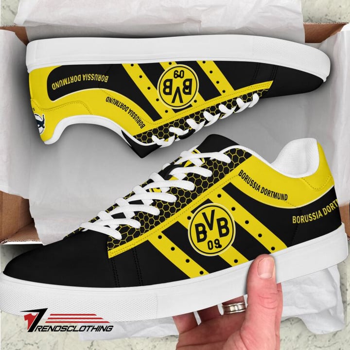 Borussia Dortmund II 2023 stan smith skate shoes