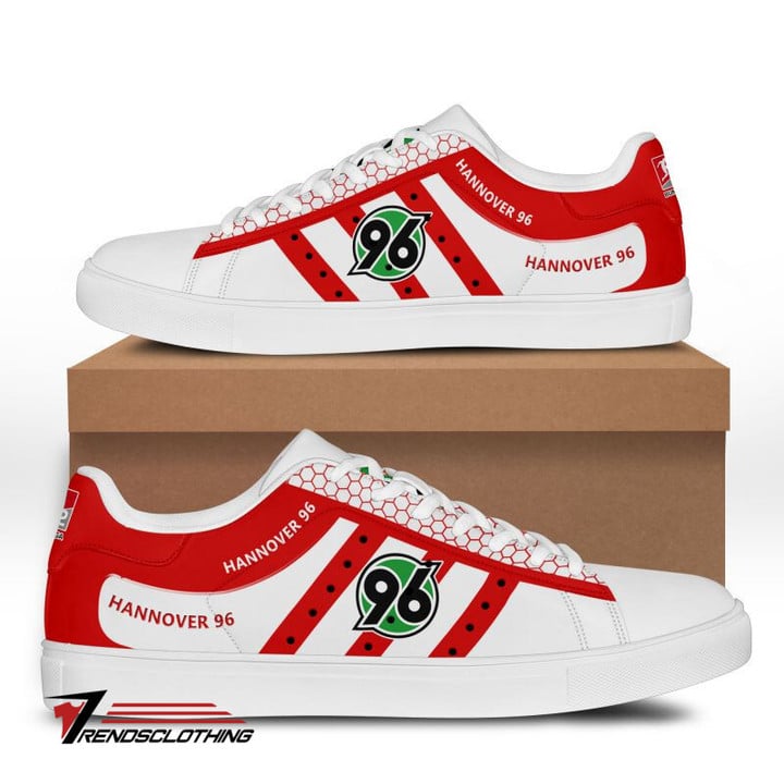 Hannover 96 2023 stan smith skate shoes