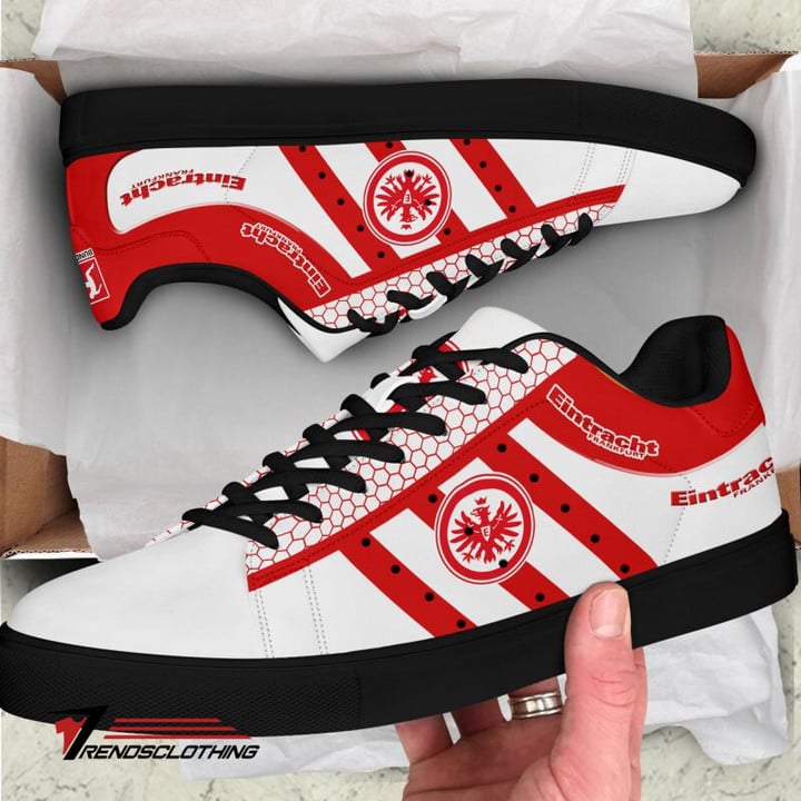 Eintracht Frankfurt 2023 stan smith skate shoes