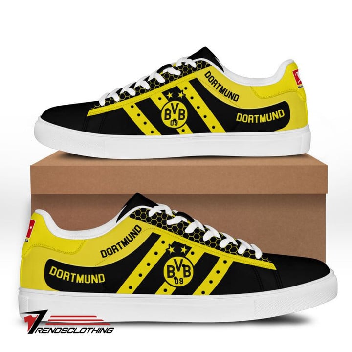 Borussia Dortmund 2023 stan smith skate shoes