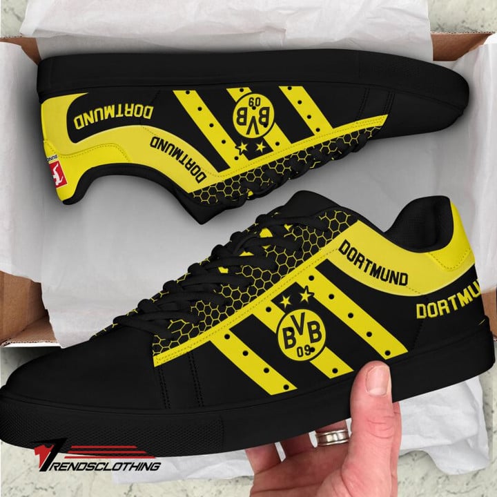Borussia Dortmund 2023 stan smith skate shoes