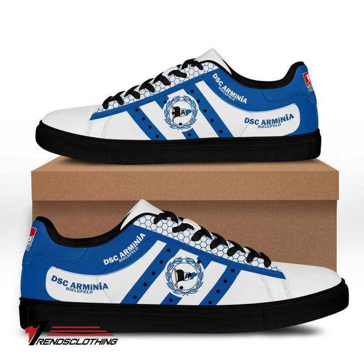 DSC Arminia Bielefeld 2023 stan smith skate shoes