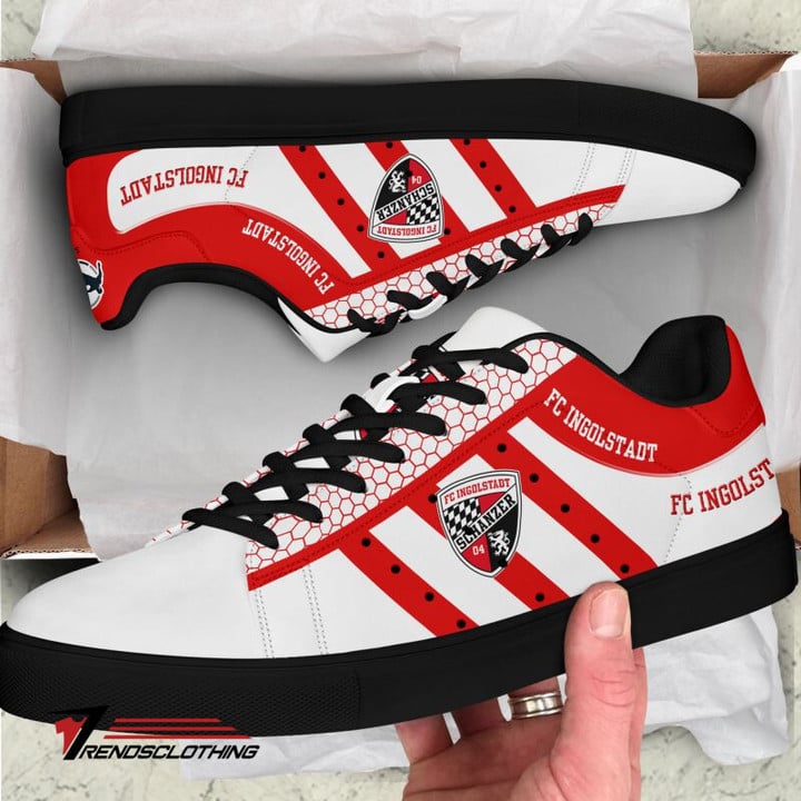 FC Ingolstadt 04 2023 stan smith skate shoes