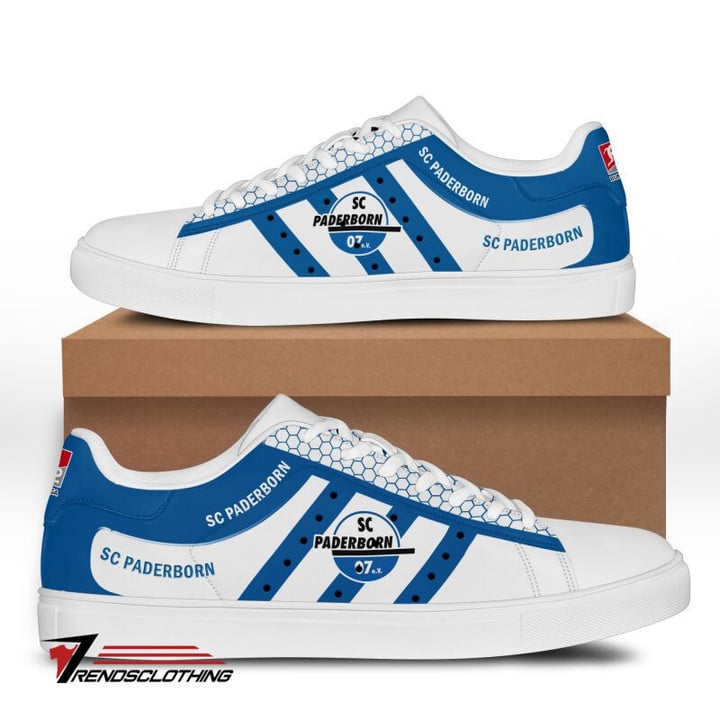 SC Paderborn 2023 stan smith skate shoes