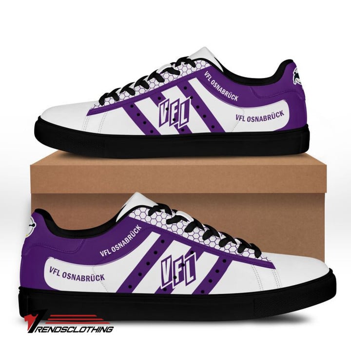 VfL Osnabruck 2023 stan smith skate shoes