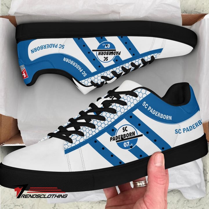 SC Paderborn 2023 stan smith skate shoes