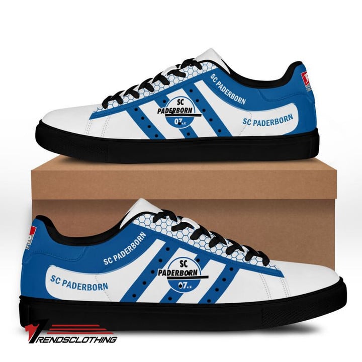 SC Paderborn 2023 stan smith skate shoes