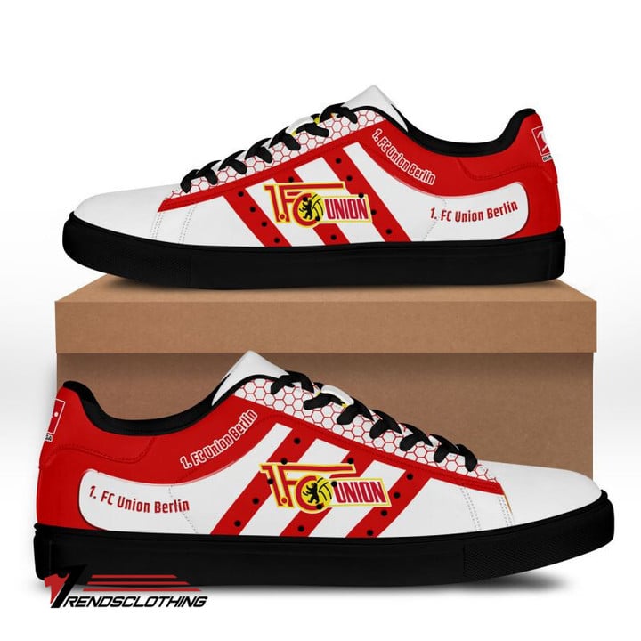 1. FC Union Berlin 2023 stan smith skate shoes