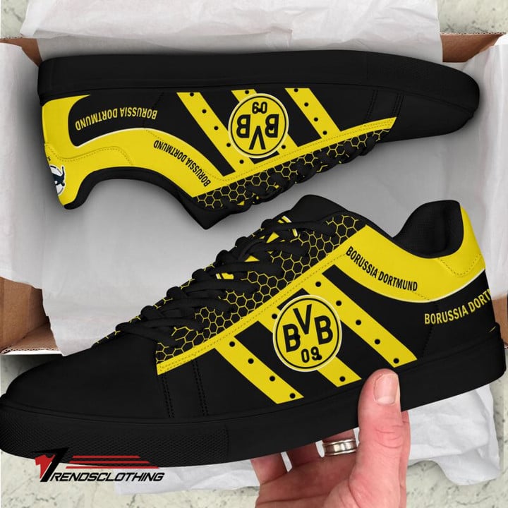 Borussia Dortmund II 2023 stan smith skate shoes