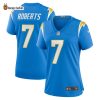 Andre Roberts Los Angeles Chargers Nike Women’s Game Powder Blue Jersey