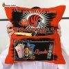 Cincinnati Bengals are you ready for some football pillow