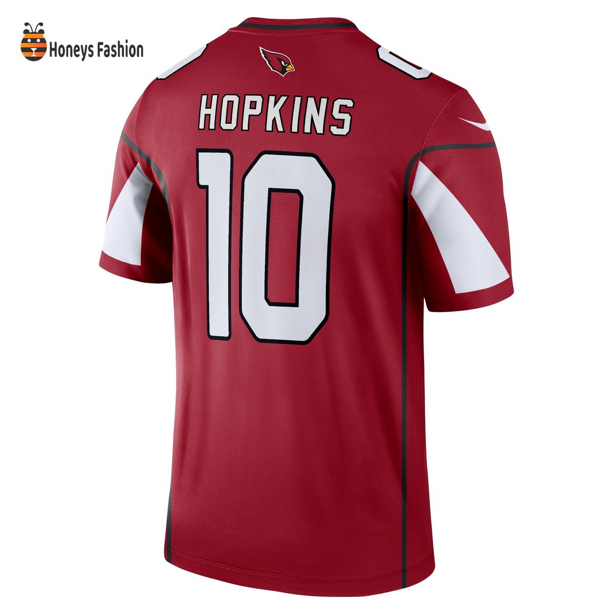 DeAndre Hopkins Arizona Cardinals Nike Legend Jersey