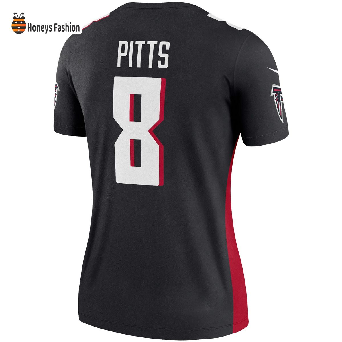 Kyle Pitts Atlanta Falcons Nike Women’s Legend Jersey