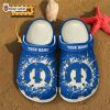 Mopar custom name classic crocs