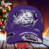 TCU Horned Frogs NCAA Custom Name Classic Cap