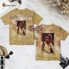 Waylon Jennings Ol Waylon Album Cover Shirt