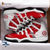 Pallacanestro Trieste Air Jordan 11 Sneaker