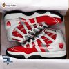 Pallacanestro Varese Air Jordan 11 Sneaker