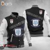 Preston North End F.C Baseball Jacket