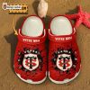 Stade Toulousain crocs classiques personnalisés