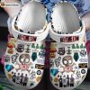 All Time Low Band Music Crocs Crocband