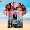 Britney Spears Hawaiian Shirt