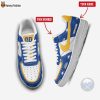 Buffalo Sabres NHL Personalized Air Force 1 Shoes