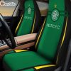 Celtic F.C. car seat cover